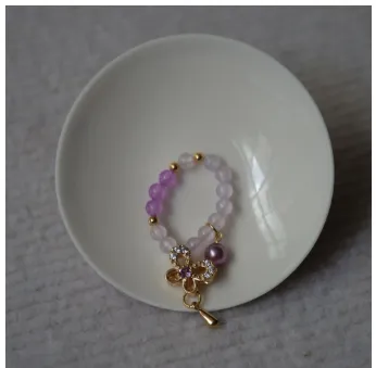 华箐堂粉黛如初二才盖碗的提溜