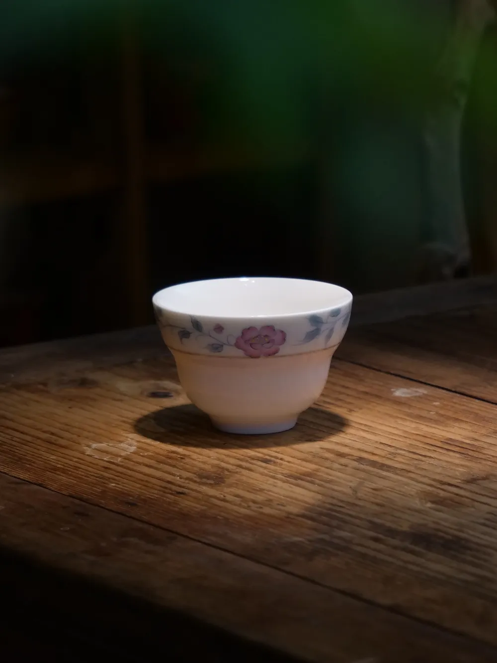 华箐堂粉黛如初葫芦杯