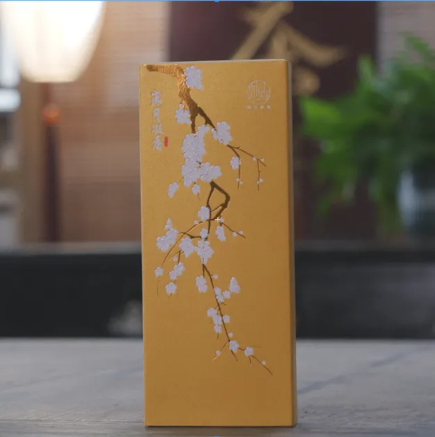 清逸老山线香