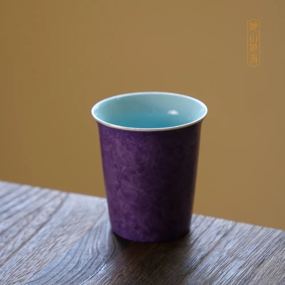紫陌延维小可乐杯