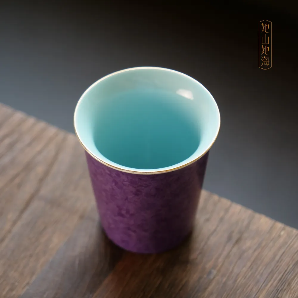 紫陌延维小可乐杯