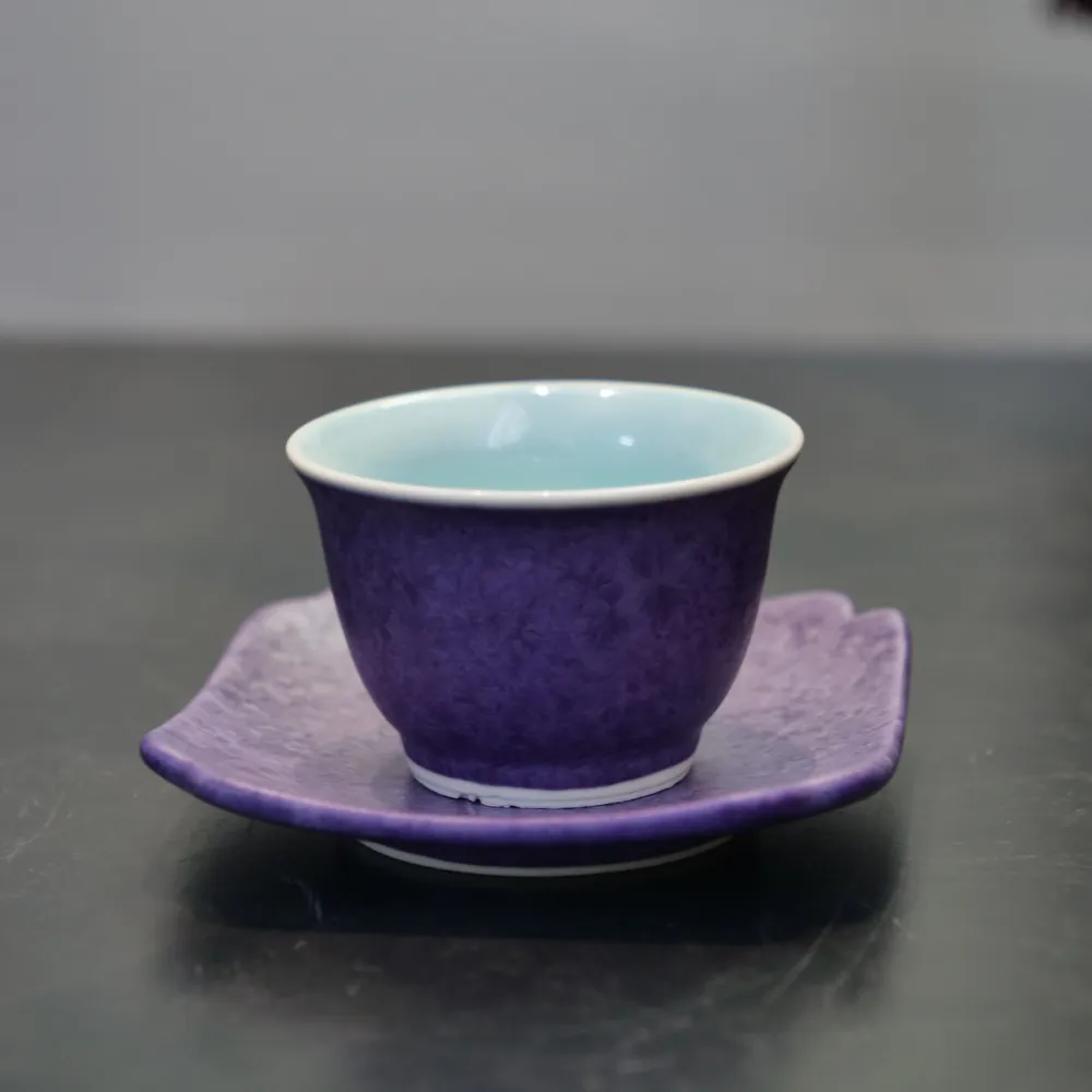 紫陌延维杯垫
