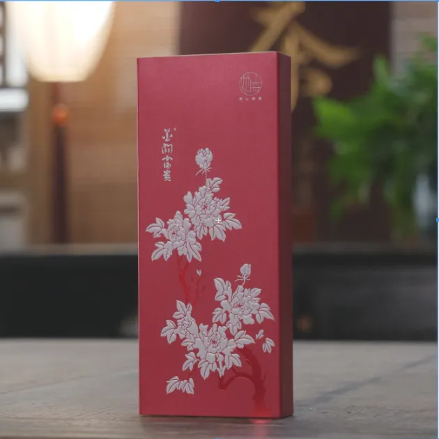 芽庄沉香线香