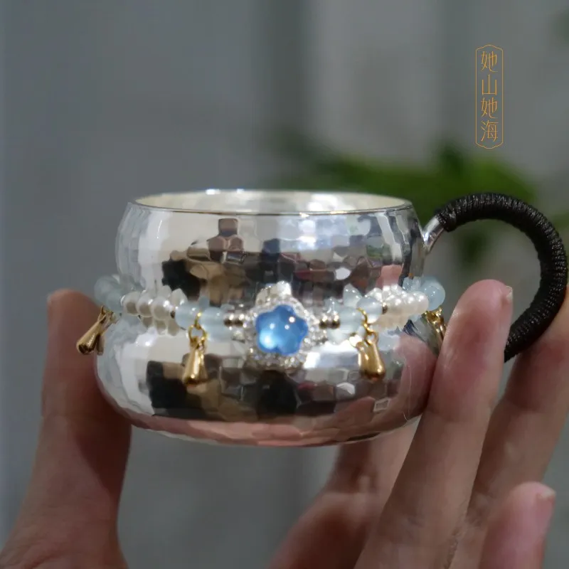 银葫芦主人杯赠提溜
