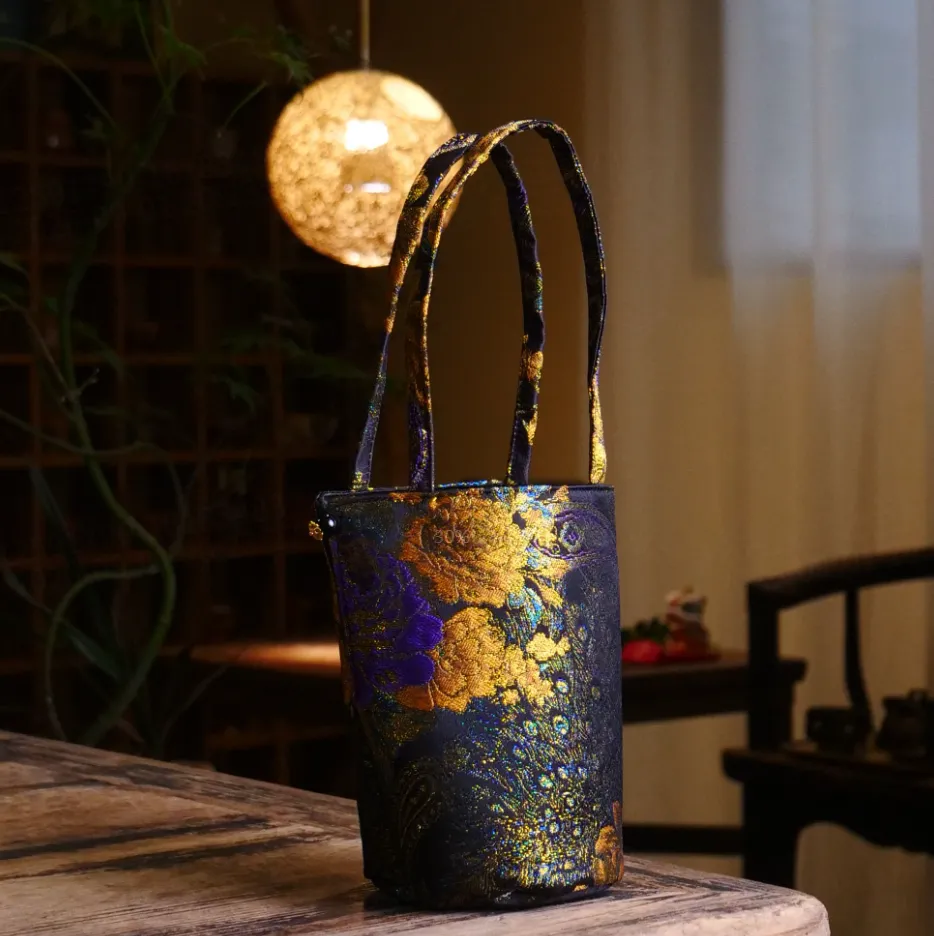 锦上添花·水桶包