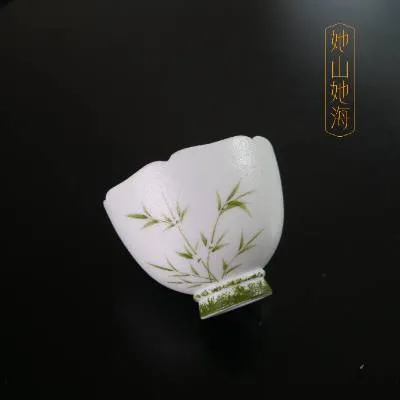 青竹小蛋壳杯