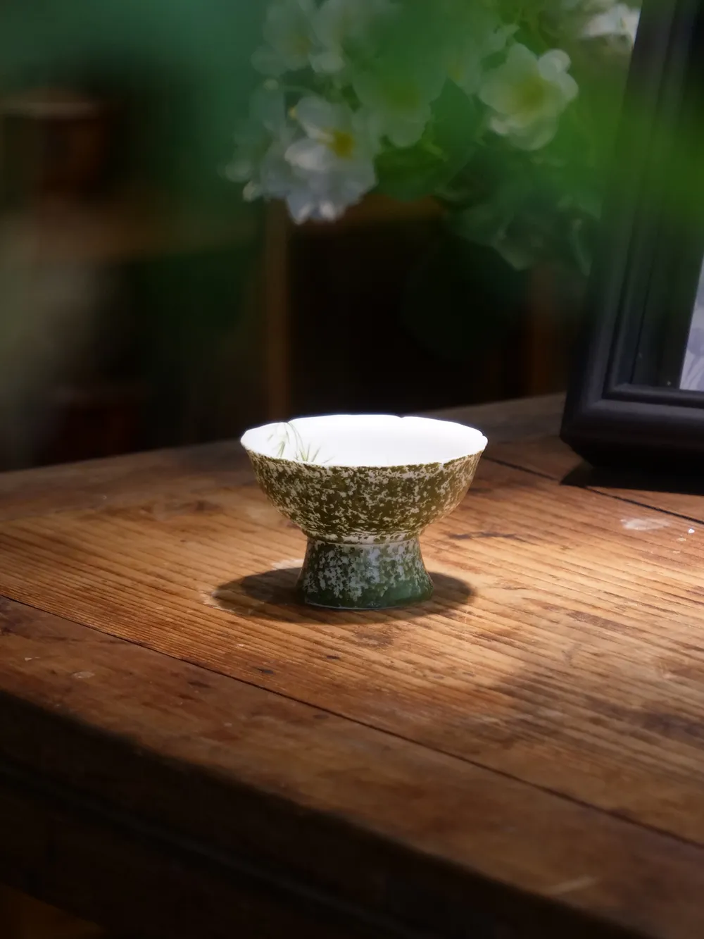 青竹高足主人杯