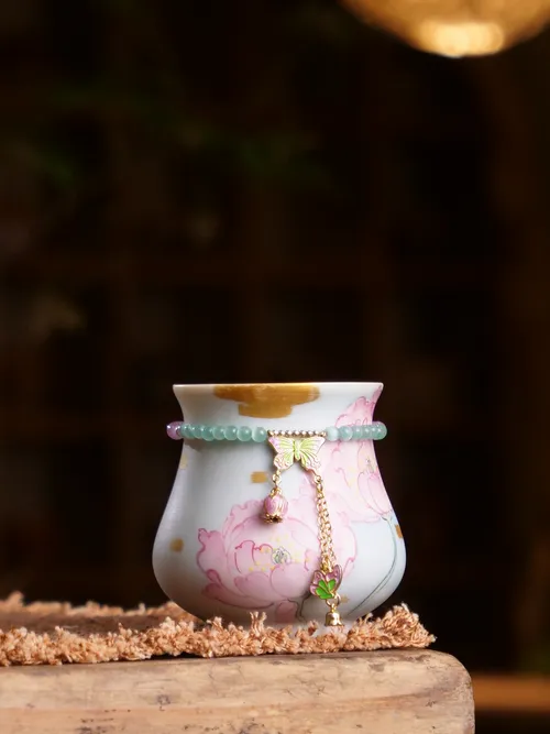 白志野双荷花cc杯