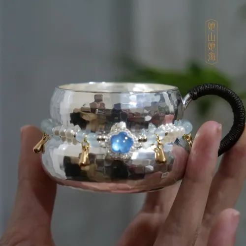 银葫芦主人杯赠提溜