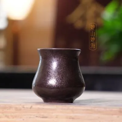 黑志野CC杯